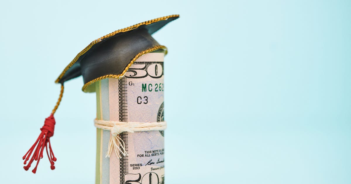 4 Student Loan Forgiveness Red Flags Scammers Don't Want You to Know