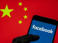 <p>Facebook parent Meta said it disrupted its first Chinese network that focused on US politics ahead of the midterm elections.</p>