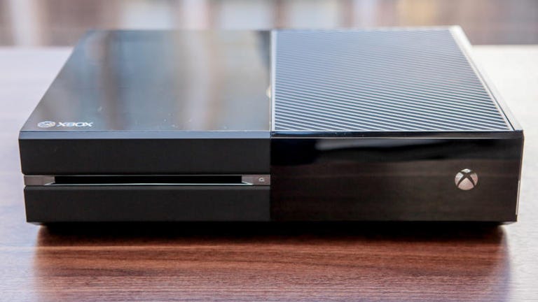 Ja Intact neerhalen Microsoft Xbox One review: Much improved, the Xbox One has hit its stride -  CNET