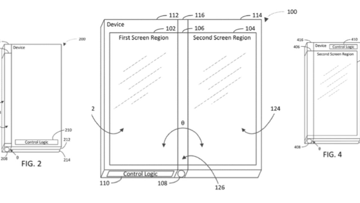 microsoft-3-display-folding-tablet-patent