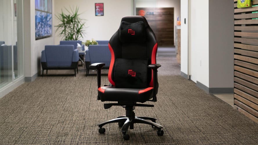 Best Office Chairs of 2024 - CNET