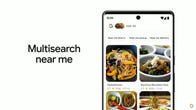 Google Brings CTRL+F to Real Life With Phone Camera Search Feature