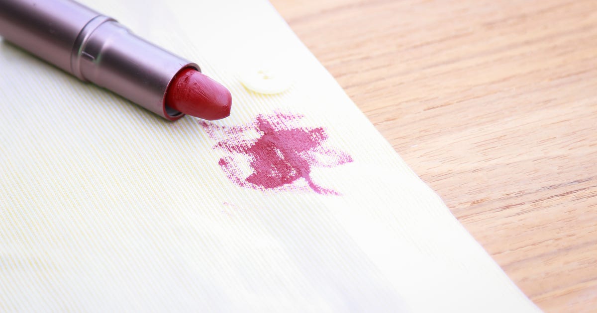 How to Get Stubborn Makeup Stains Out of Bedding - CNET
