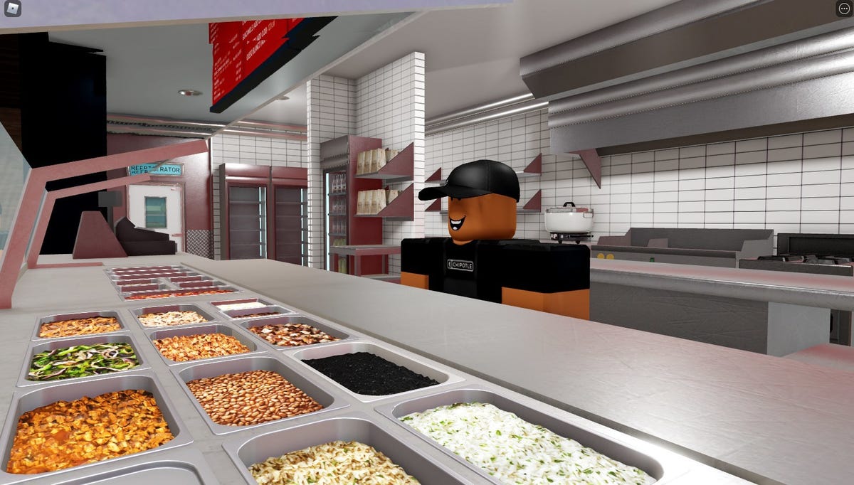 roblox players chipotle