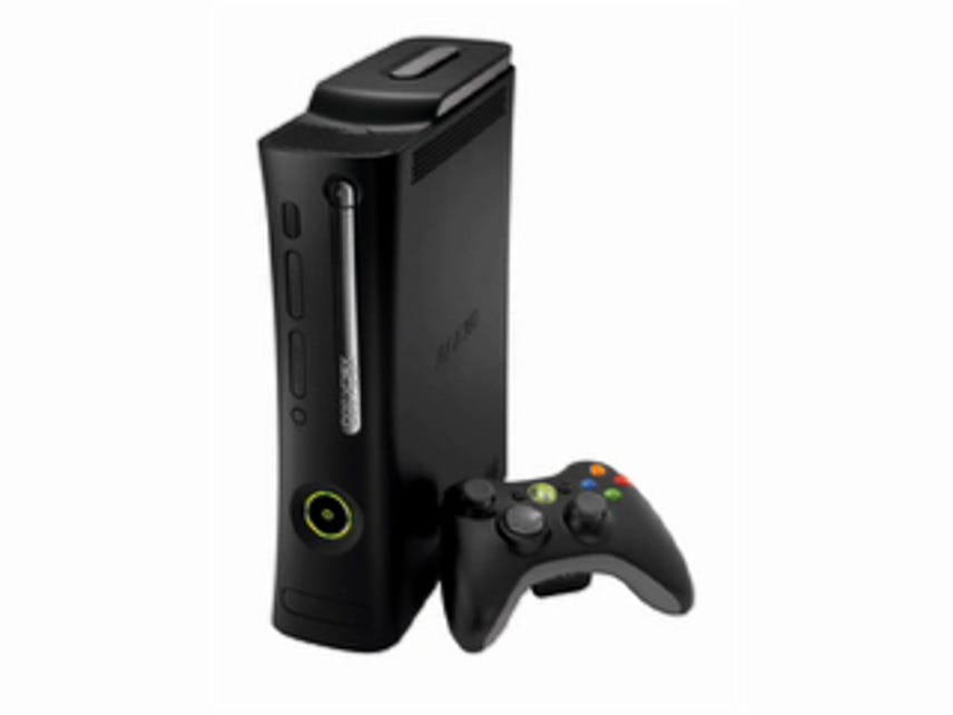 Product spotlight: Xbox 360 Elite