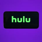 Hulu movies and TV shows