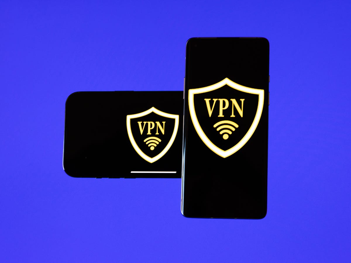 What is the best VPN that doesn't steal data?