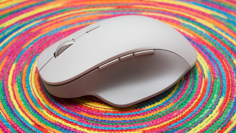 Uoverensstemmelse seng Saml op Best Wireless Mouse for 2023 - CNET