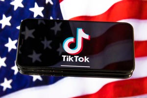 Biden Administration Reportedly Threatens to Ban TikTok if It’s Not Sold – CNET