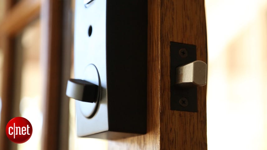 Top 4 things you need to know before you buy a smart lock
