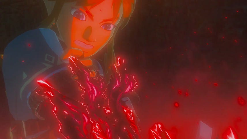 Watch every trailer shown at Nintendo's E3 Direct