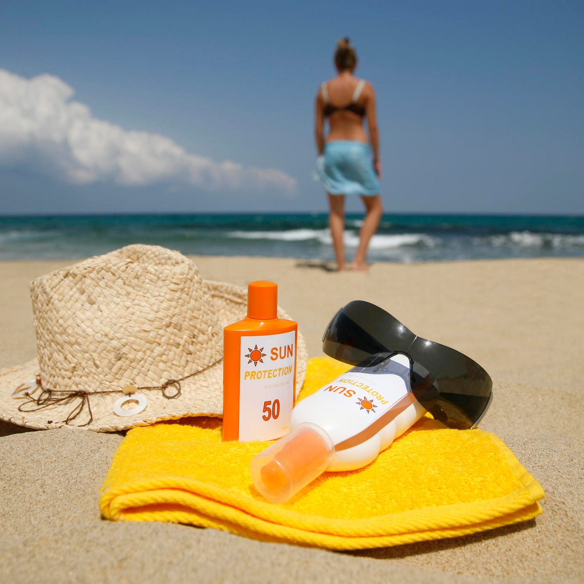 This one app can protect you against skin cancer, and it's already