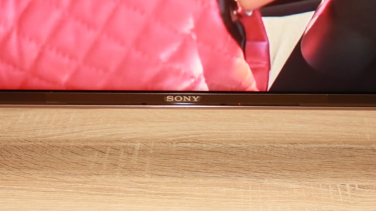 Sony X950G
