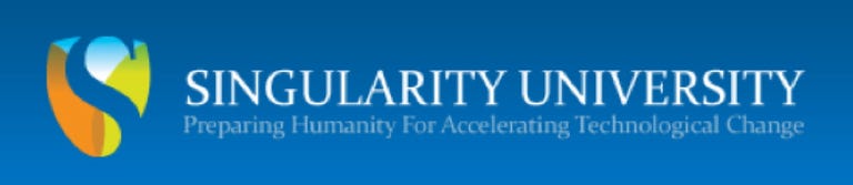Logo of the Singularity University