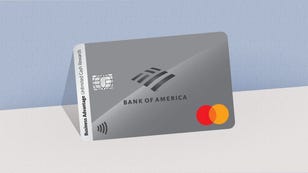 Bank of America Business Credit Cards