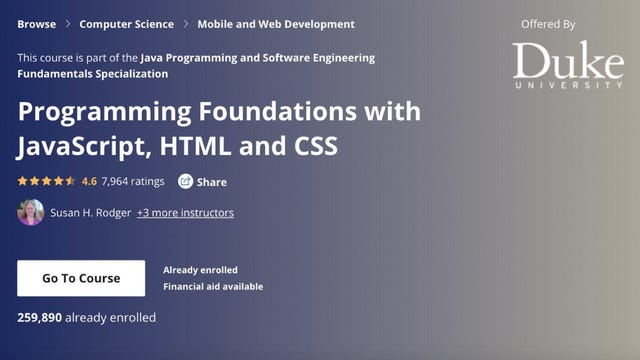 programming-foundation