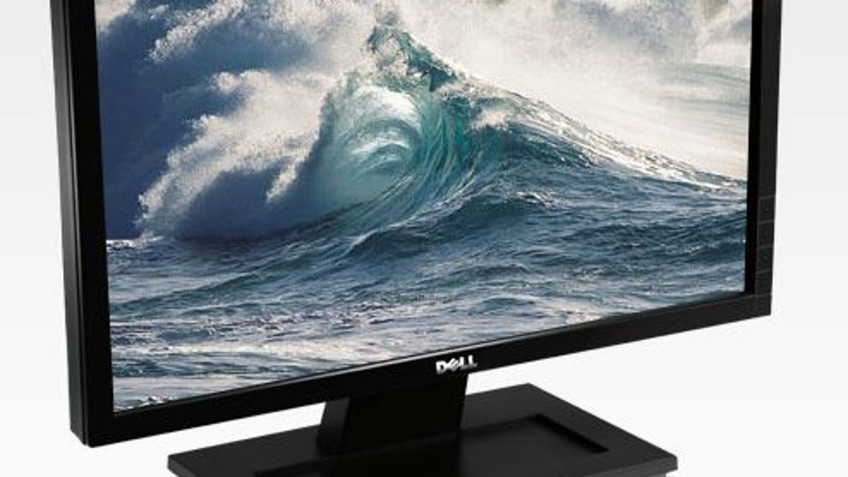 A mere $70 buys you a very nice Dell 18.5-inch monitor.
