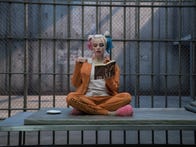 <p>A different version of Harley Quinn's first live action DC adventure might show up on HBO Max.</p>