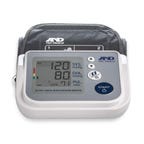A&D Medical Upper Arm Blood Pressure Monitor (UA-767F)