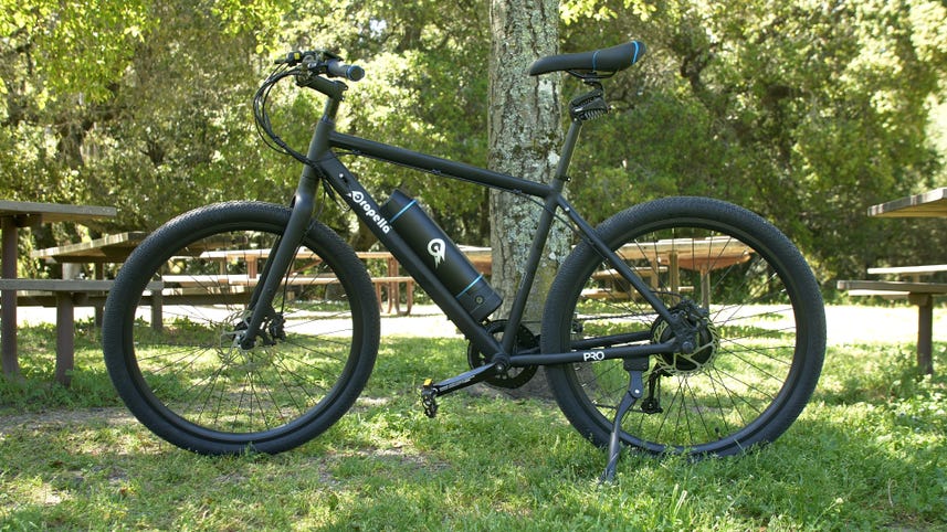 What I Liked About the Propella 9S Pro E-Bike