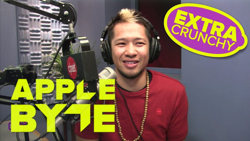 Is Apple making the best possible products? (Apple Byte Extra Crunchy, Ep. 78)