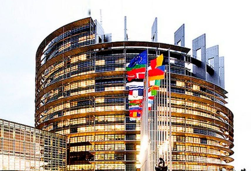 EU Parliament vote means your memes are safe... for now