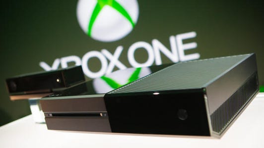Cabra inflación mediodía Xbox One: 20 things you need to know - CNET