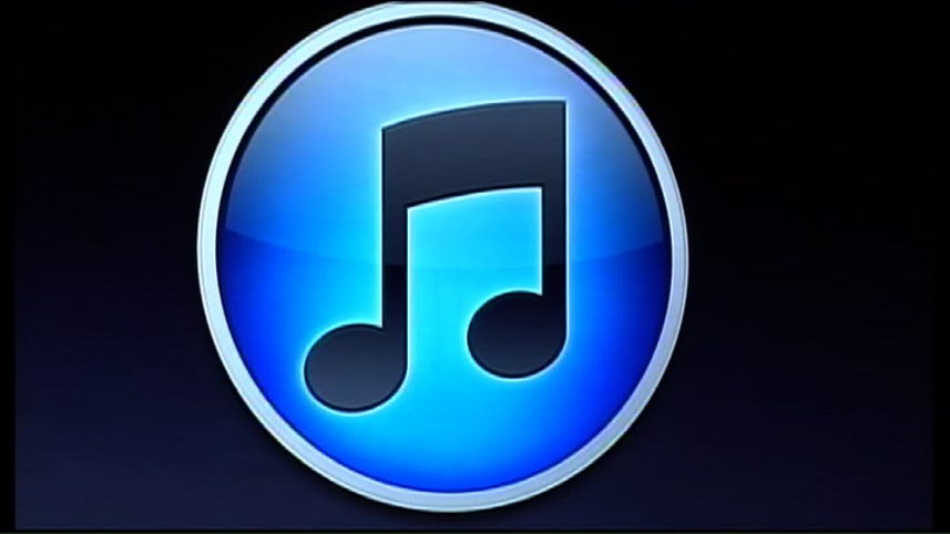 iTunes 10 gets social with Ping