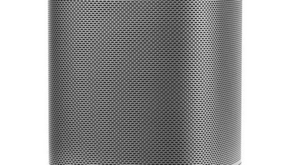 Despite its lower price and smaller size, the new Sonos Play:1 is a winner.