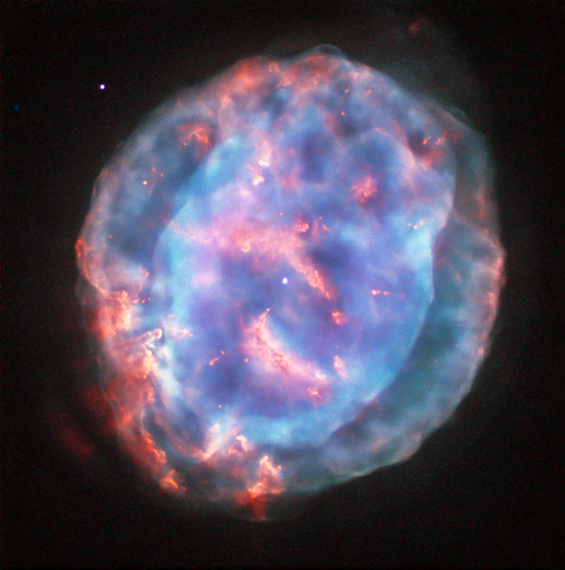 Little Gem Nebula