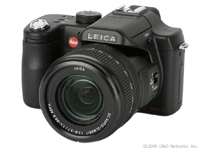 Leica V-Lux 1 review: Leica V-Lux 1 - CNET