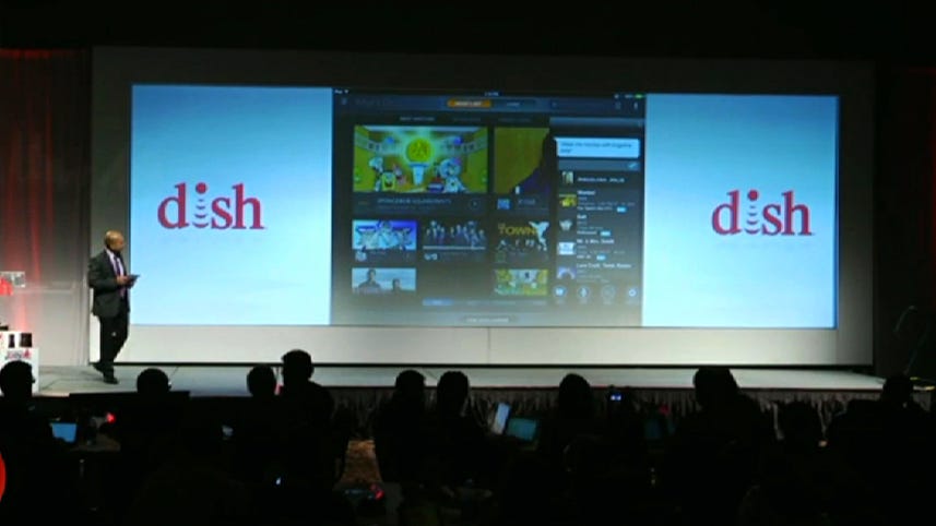 Dish updates Hopper with companion Joey set-top boxes, and Google Glass app