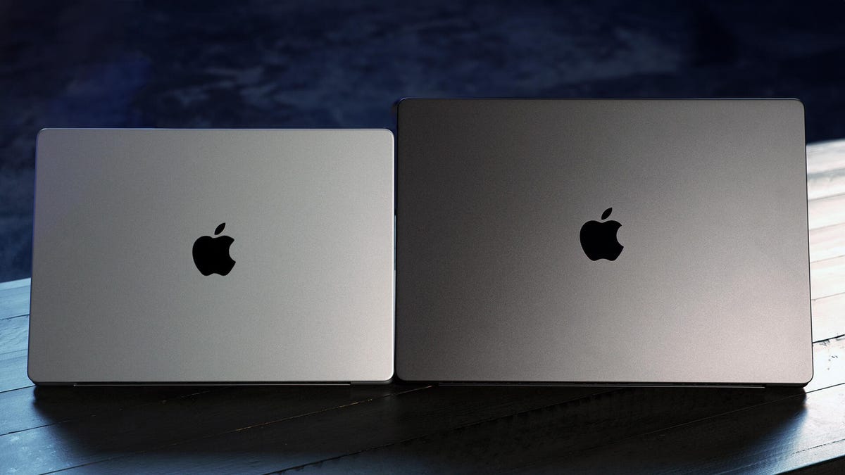 MacBook Air 2022 vs. MacBook Pro: How to pick the right MacBook