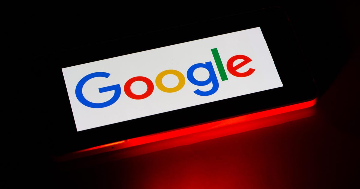 There's a way to delete the frightening amount of data Google has on you