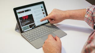 Microsoft Surface Go Pictures
