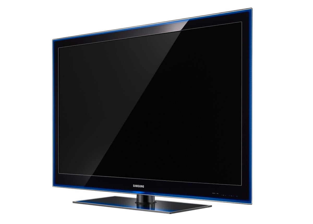 Samsung Series 8 LCD TV