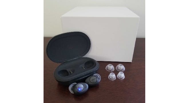 Jabra OTC hearing aids and accessories