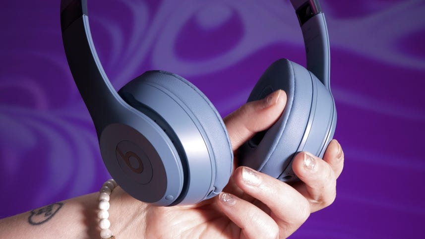 Beats Solo 4 Headphones Review: Same Look, but Better Sound and USB-C
