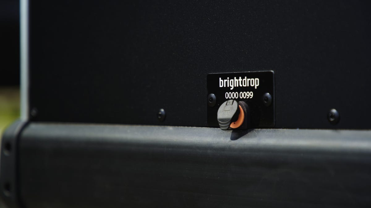 BrightDrop EP1