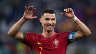 Watch Portugal vs. Uruguay World Cup 2022 Match From Anywhere