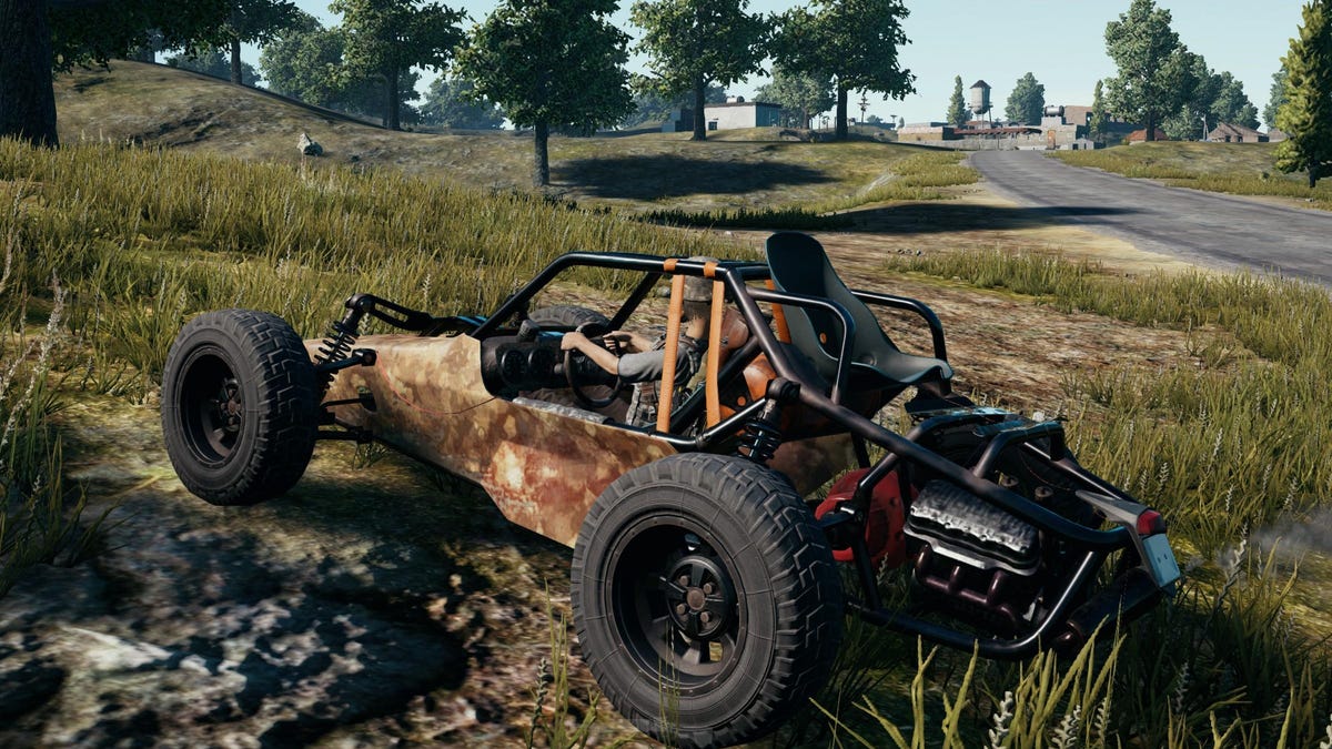 More than 1 million people tried PlayerUnknown&apos;s Battlegrounds, or PUBG for short, on Microsoft&apos;s Xbox One in its first 48 hours of availability.