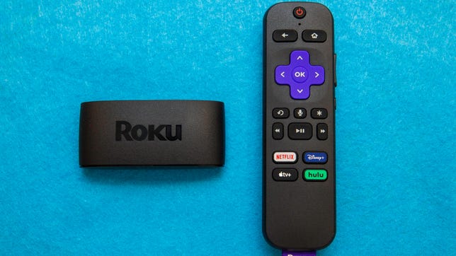 Meilleures offres d’appareils Roku: Roku Ultra LT, Roku Streaming Stick 4K et plus