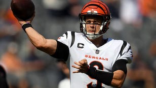 Monday Night Football: How to Watch, Stream Bengals vs. Browns, ManningCast Without Cable
