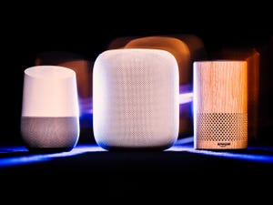 Best Smart Speakers for 2023: Alexa, Google and More     - CNET