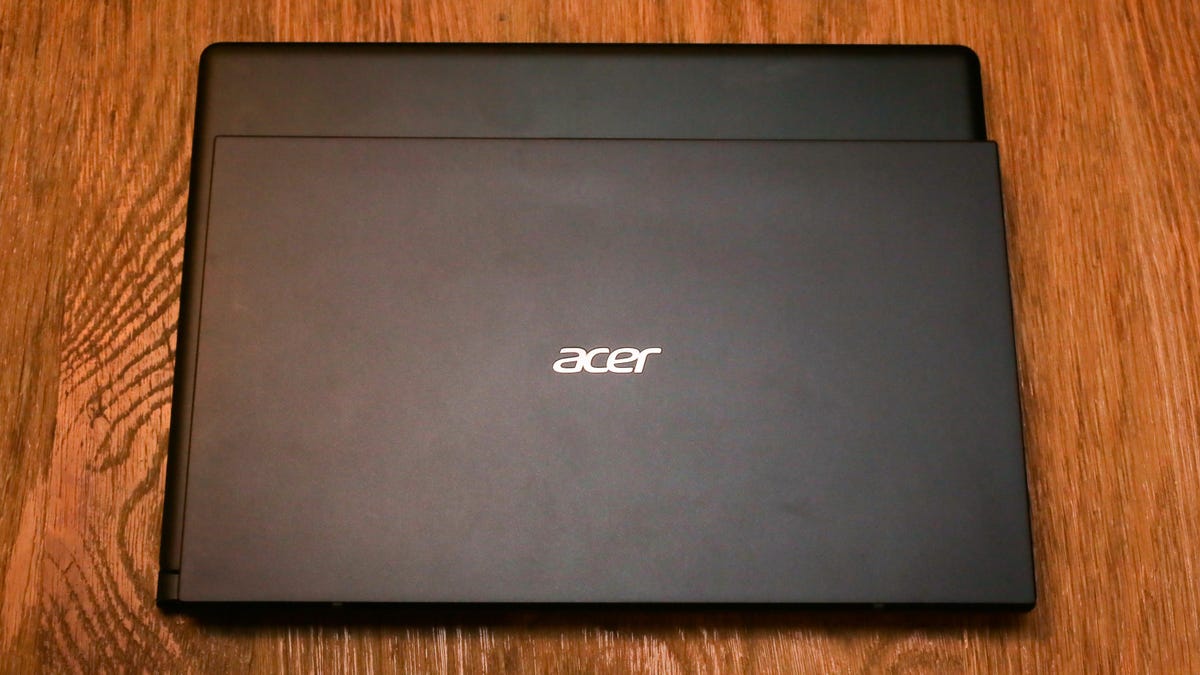Acer Swift 7 (2019)