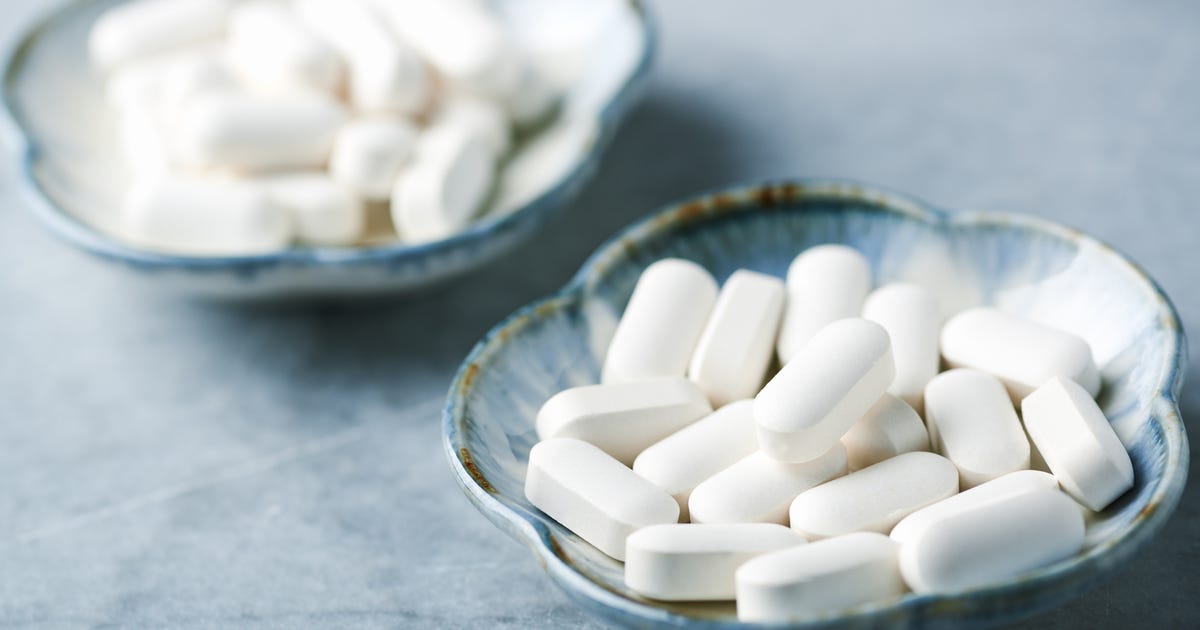 Yes, This Dietary Supplement Can Also Be Taken as a Sleep Aid. Here’s How