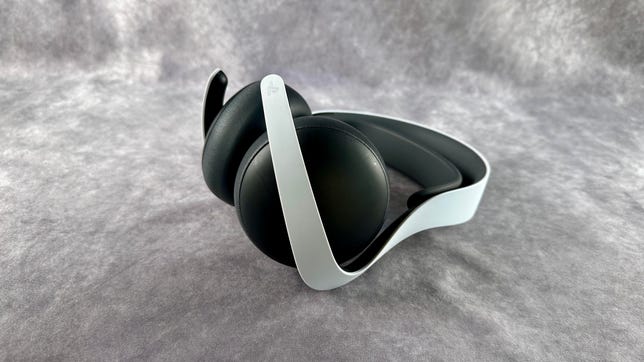 Test du casque sans fil Sony Pulse Elite : impressionnant pour le prix
