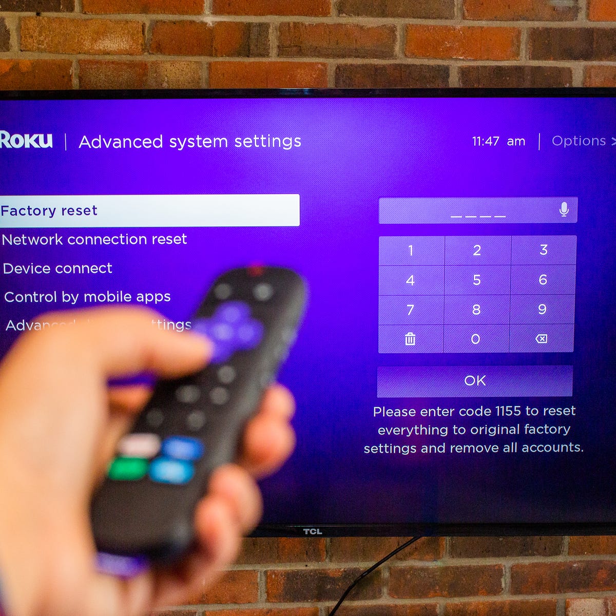 Stop the Cycle: Fix Roku Restart Issue Today!