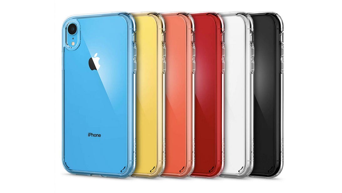 Best Iphone Xr Cases Cnet
