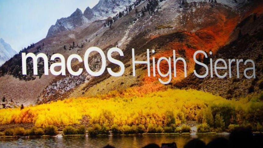 High Sierra's day-one exploit, Apple chooses Google